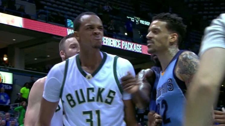 John Henson