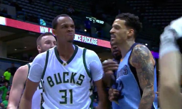 John Henson