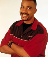 John Henton