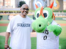 John Henton