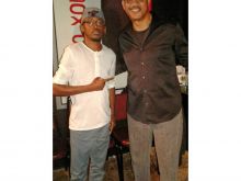 John Henton