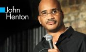 John Henton