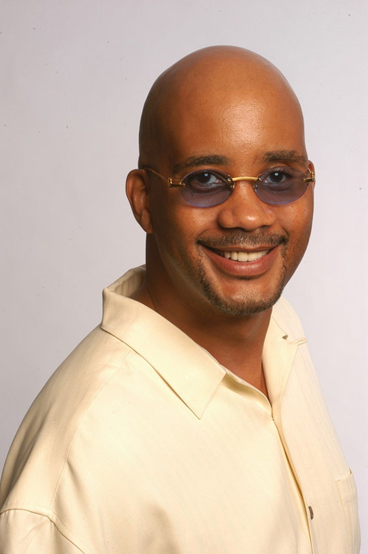 Pictures of John Henton