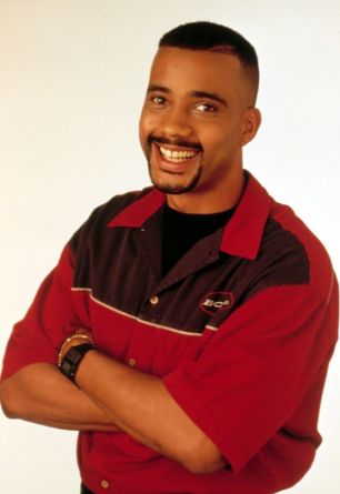 John Henton