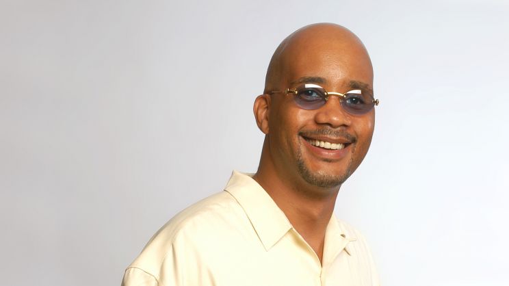 John Henton