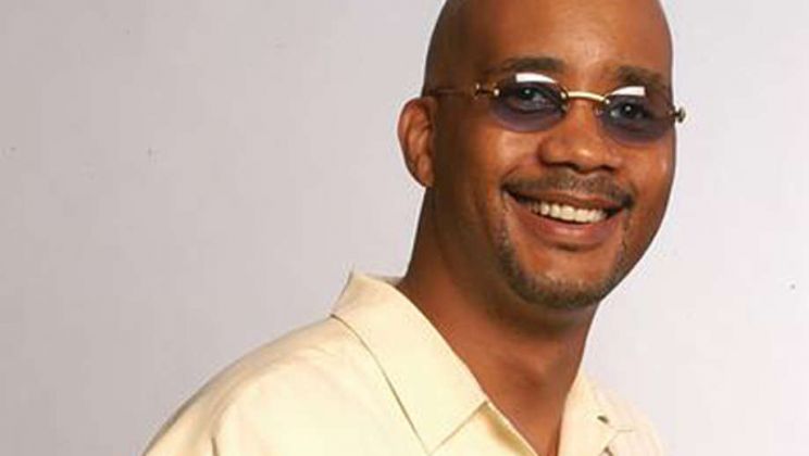 John Henton