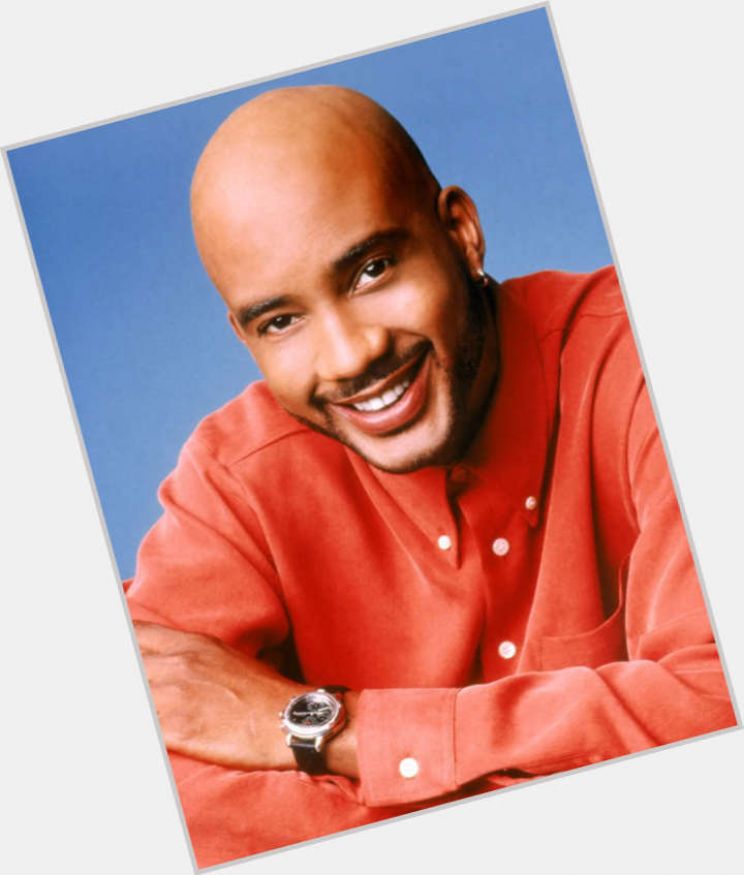 John Henton