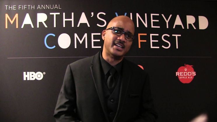 John Henton