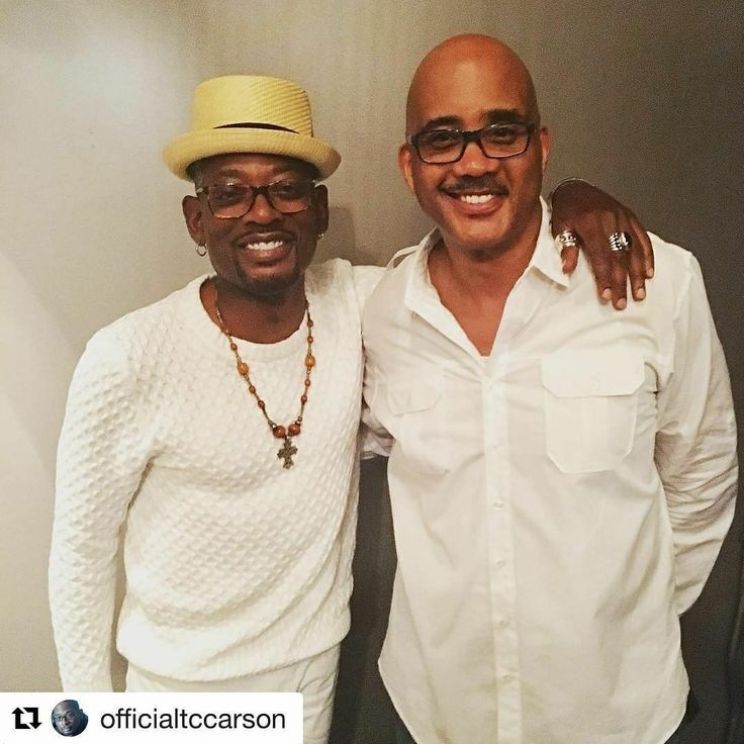 John Henton