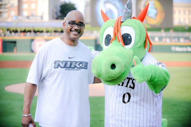 John Henton