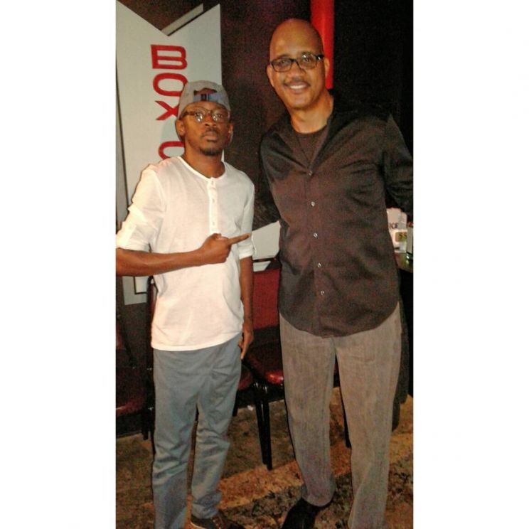 John Henton
