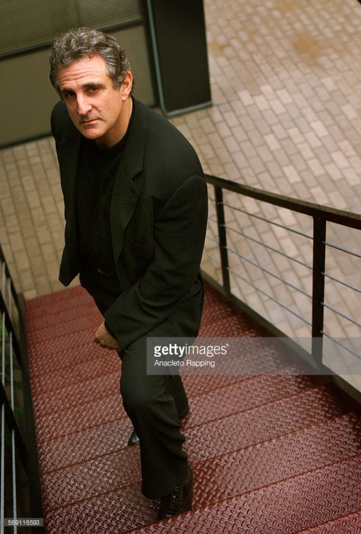 John Herzfeld
