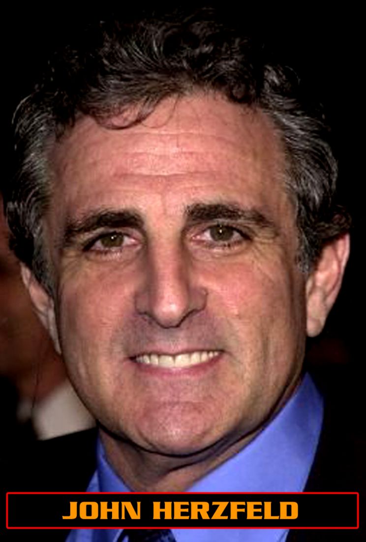 John Herzfeld