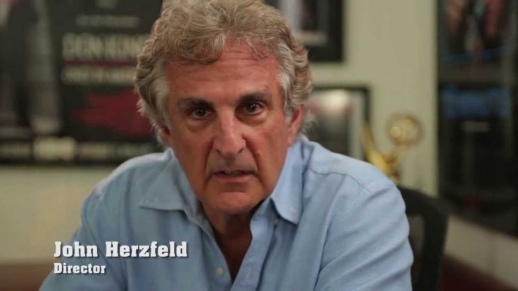 John Herzfeld