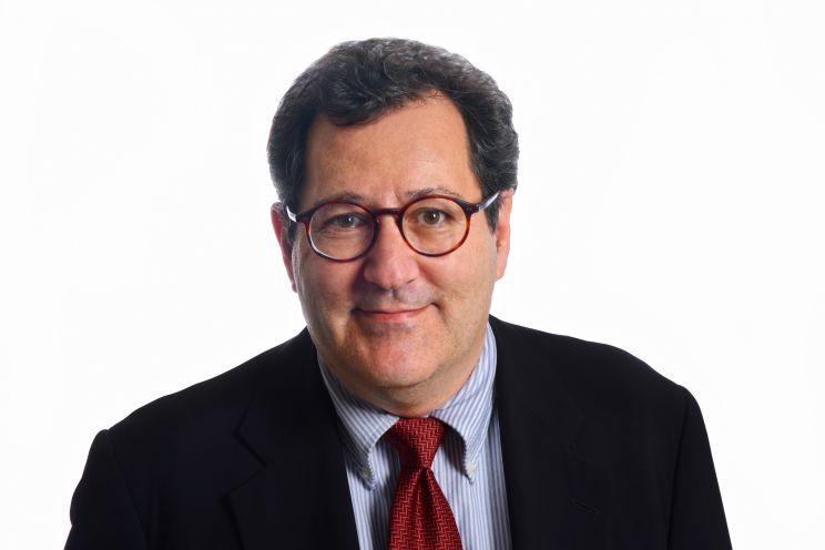 John Herzfeld