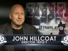 John Hillcoat