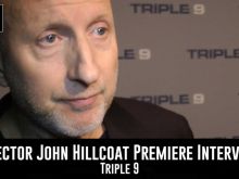 John Hillcoat