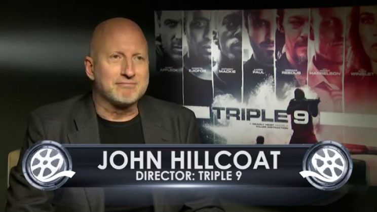 John Hillcoat