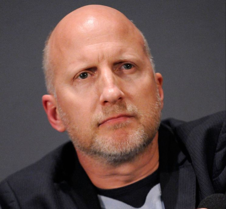 John Hillcoat