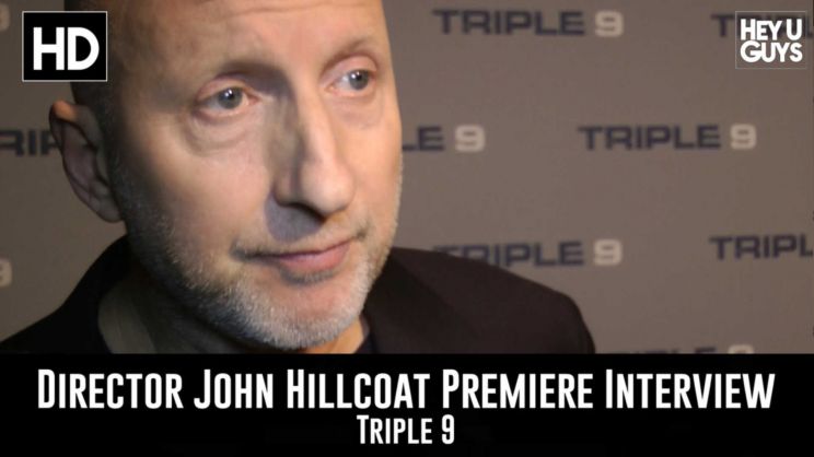 John Hillcoat