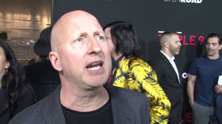 John Hillcoat