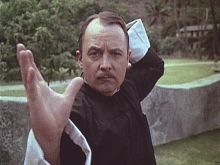 John Hillerman