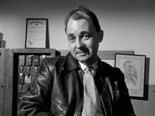 John Hillerman