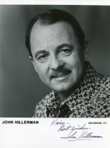 John Hillerman