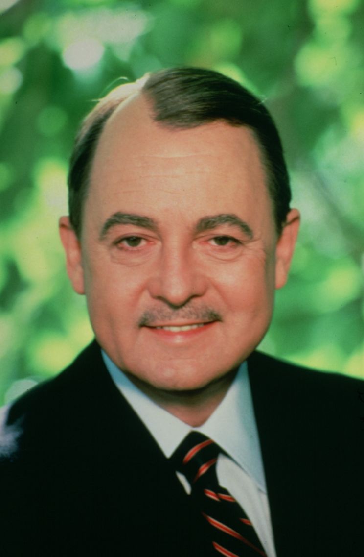 John Hillerman