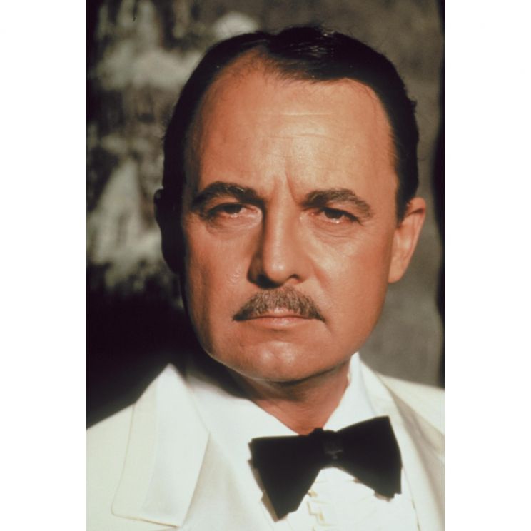 John Hillerman