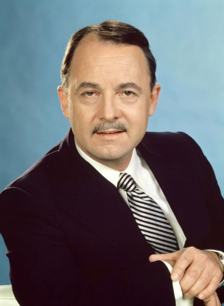 John Hillerman