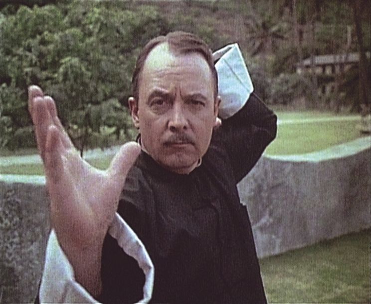 John Hillerman