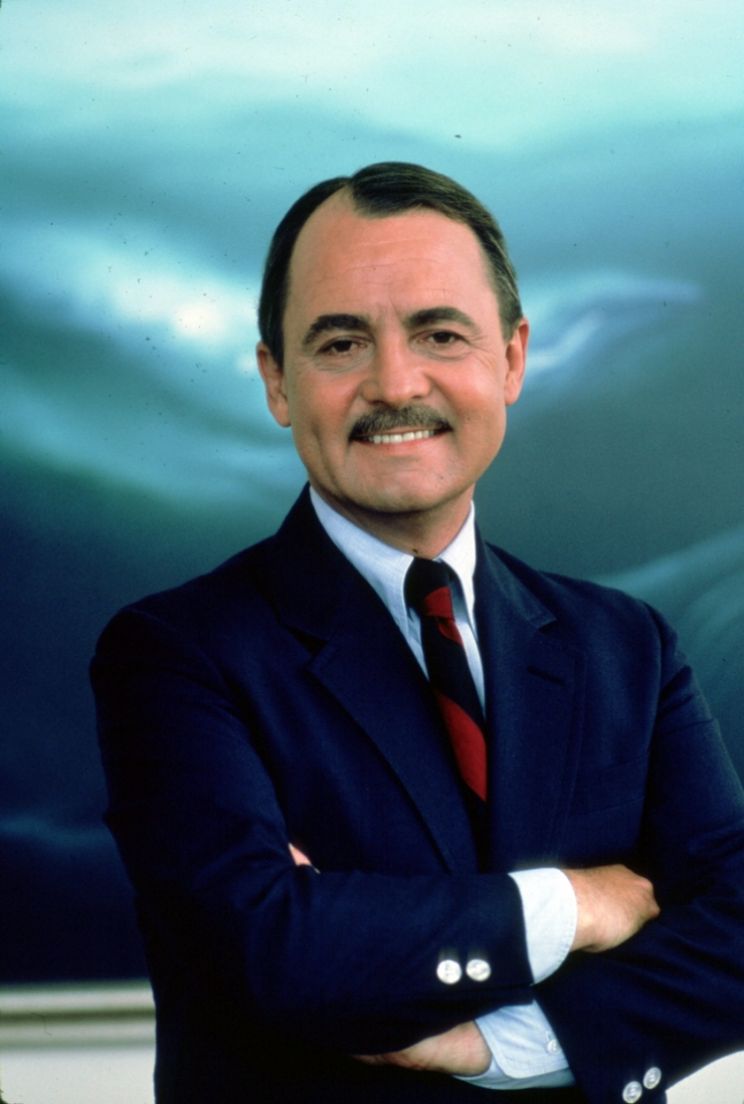 John Hillerman