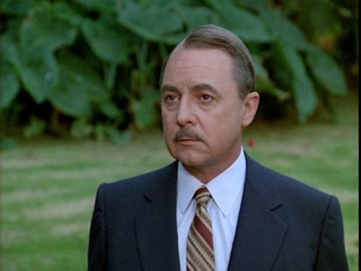 John Hillerman