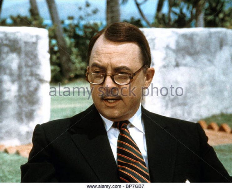 John Hillerman