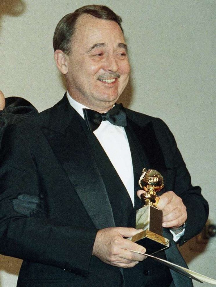 John Hillerman