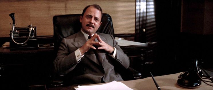 John Hillerman