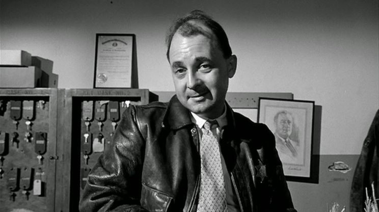 John Hillerman