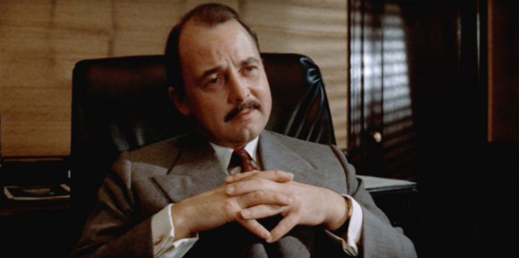 John Hillerman