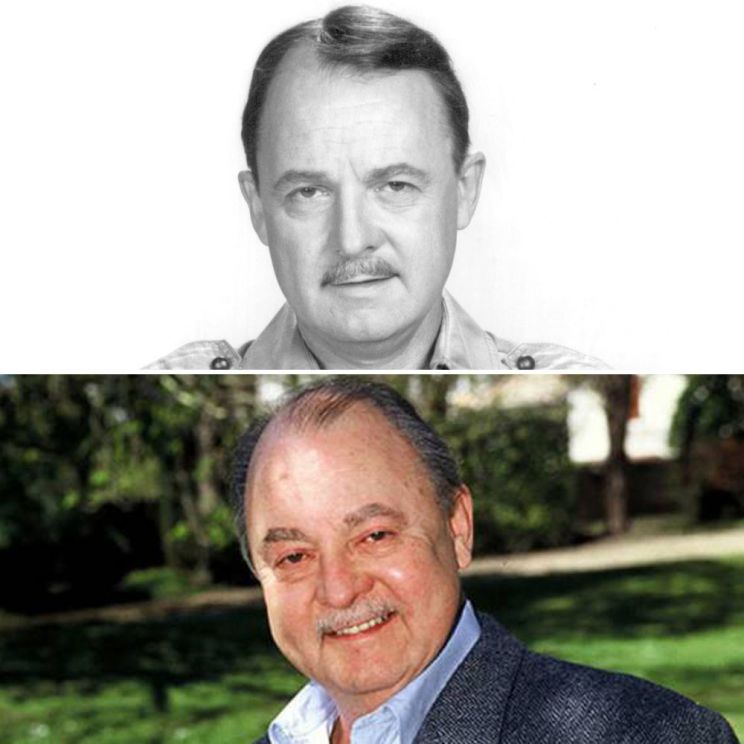 John Hillerman