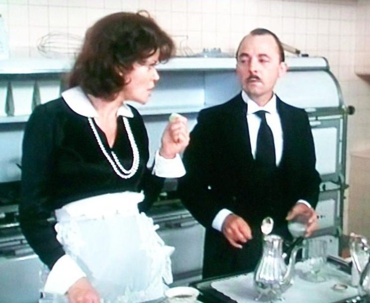 John Hillerman