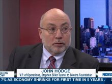 John Hodge