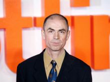John Hodge