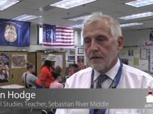 John Hodge