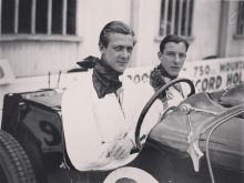 John Hodge