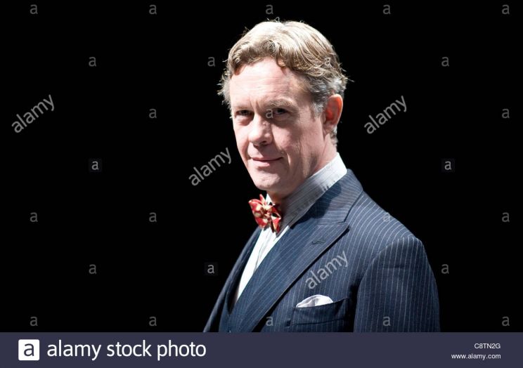John Hodge