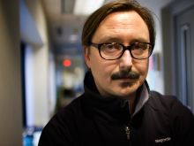 John Hodgman