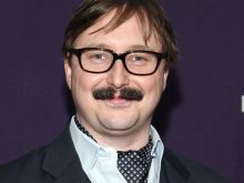 John Hodgman