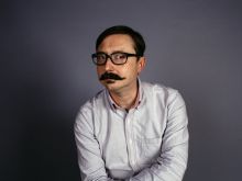 John Hodgman