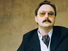 John Hodgman